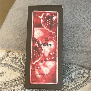 WEN Pomegranate Hair Cleanser